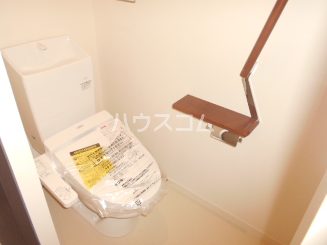 11/25 トイレ