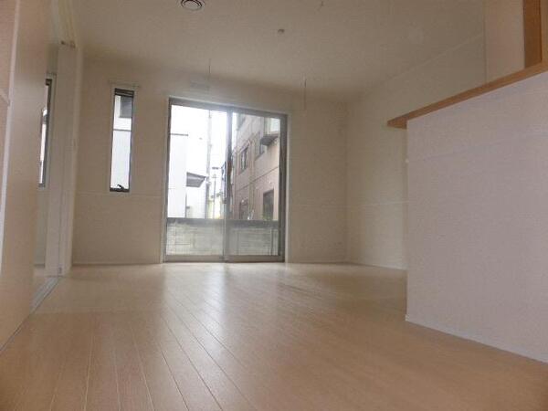 4/27 リビング/ダイニング