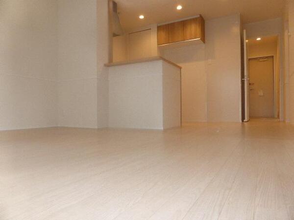 3/27 リビング/ダイニング