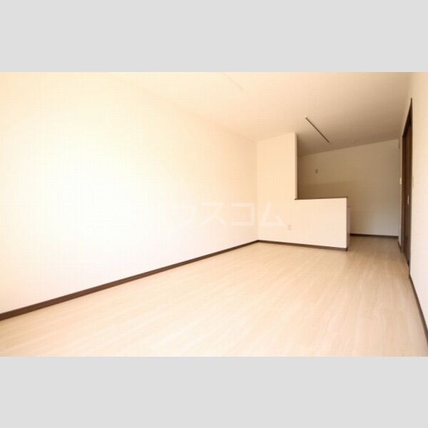 3/14 リビング/ダイニング