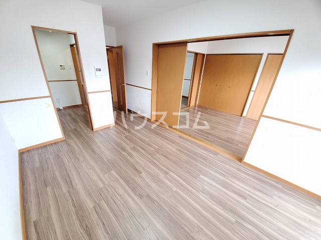 5/30 リビング/ダイニング