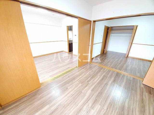 7/30 リビング/ダイニング