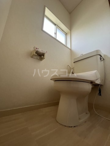 20/30 トイレ