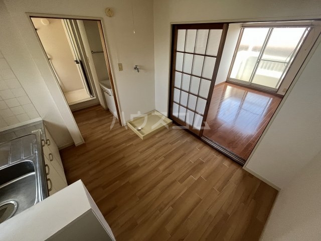 6/30 室内
