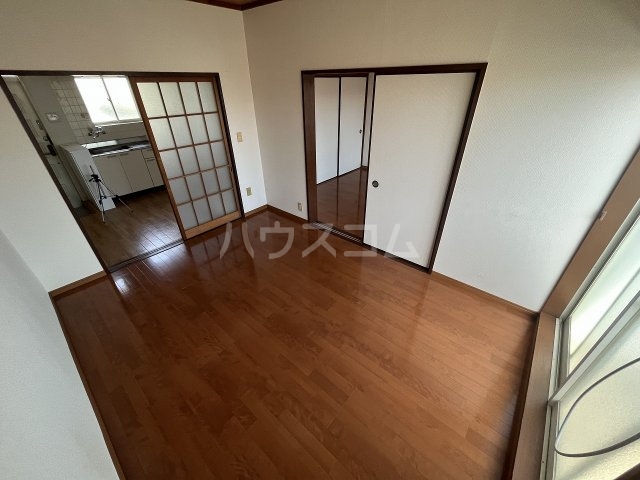 8/30 室内