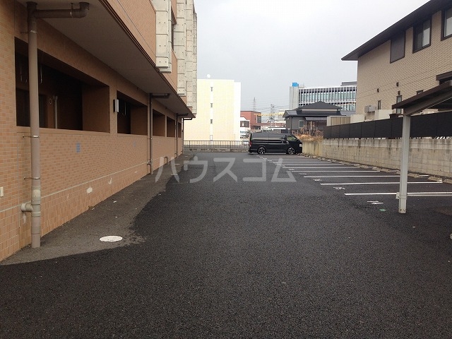 14/24 駐車場