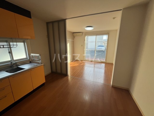 5/22 リビング/ダイニング