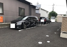 19/29 駐車場