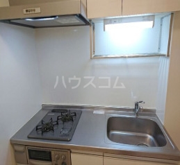 7/29 キッチン
