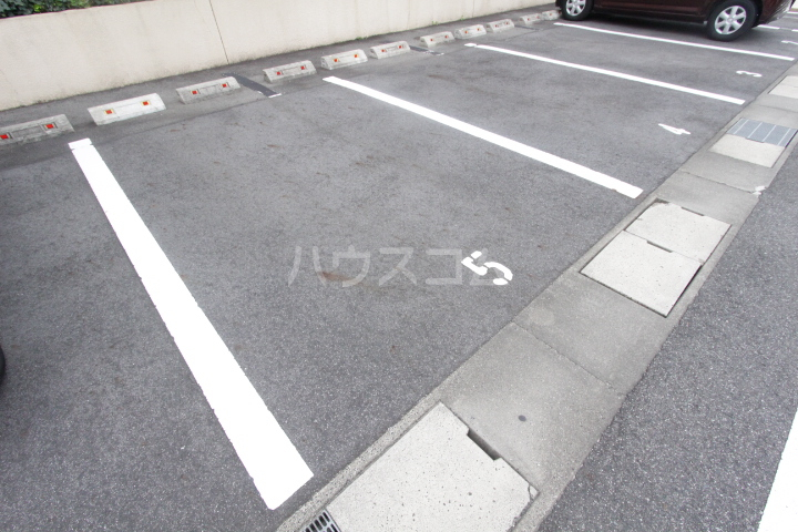 24/30 駐車場