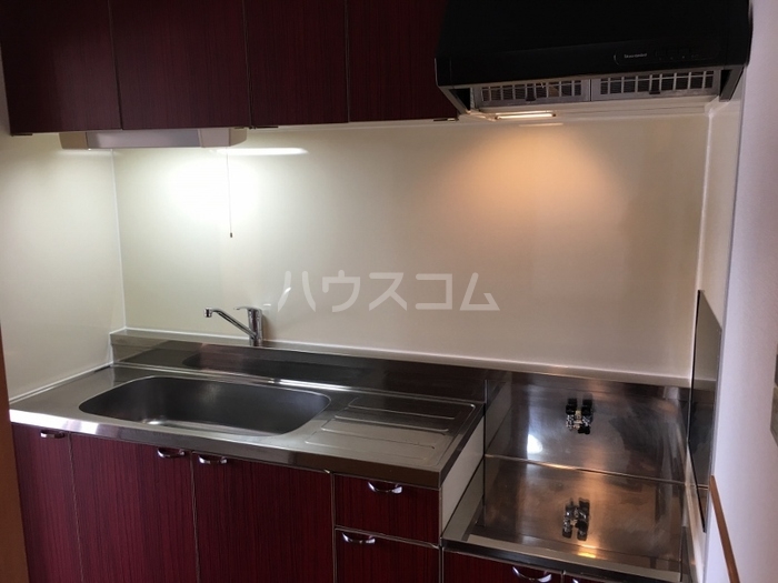 10/30 キッチン