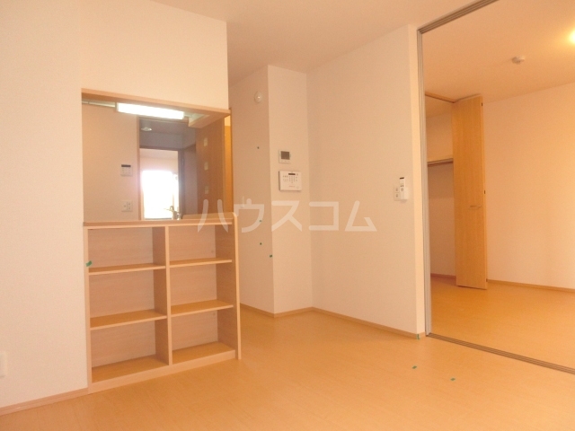 3/27 リビング/ダイニング