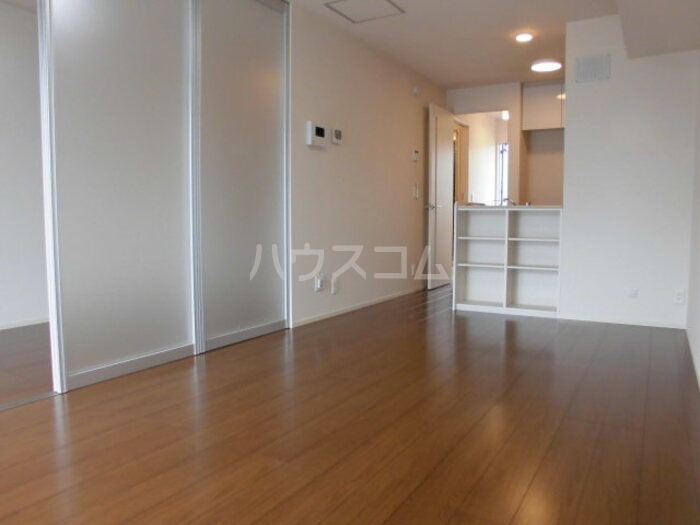 3/25 リビング/ダイニング