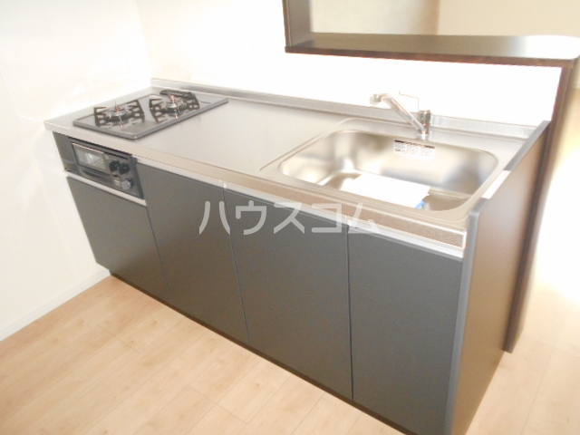 7/24 キッチン