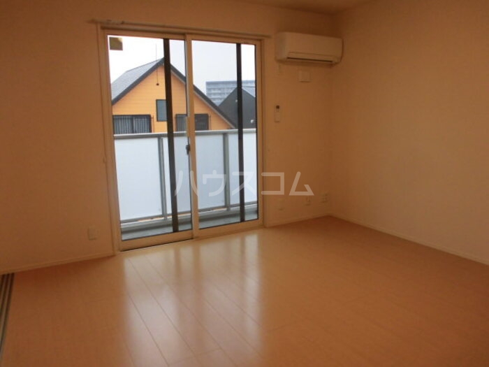 3/17 リビング/ダイニング