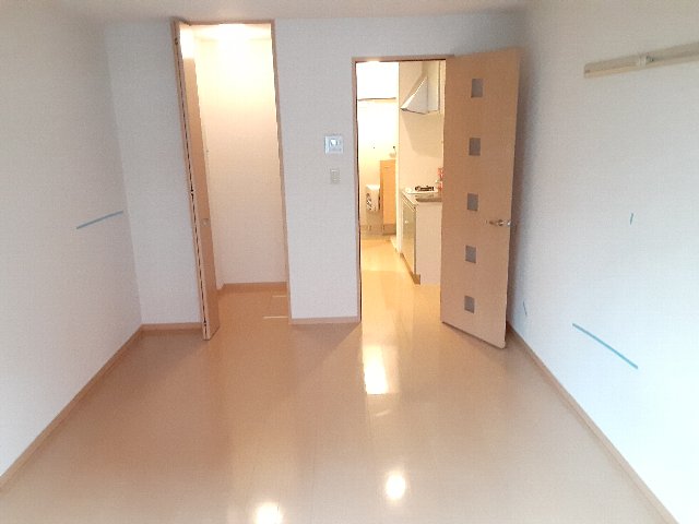 4/28 寝室