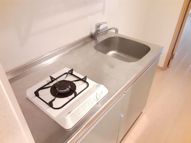 8/28 キッチン