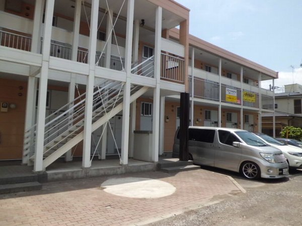 2/6 エントランス