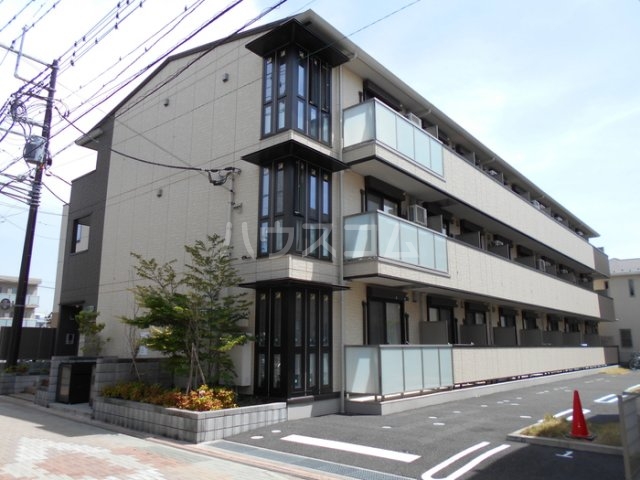 1/23 外観