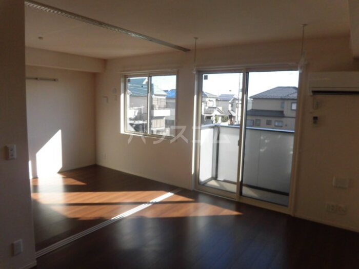 3/20 リビング/ダイニング