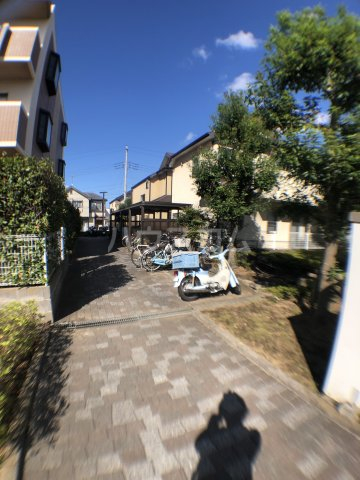 19/29 エントランス