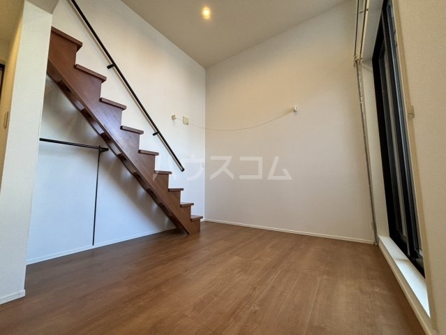 4/26 リビング/ダイニング