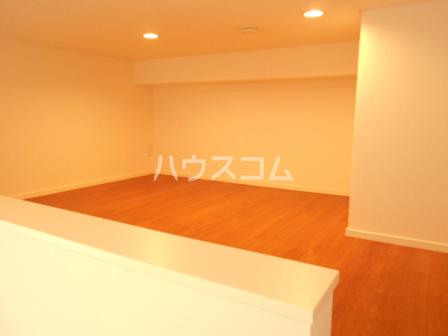 4/30 寝室