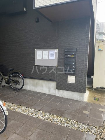 25/30 駐車場