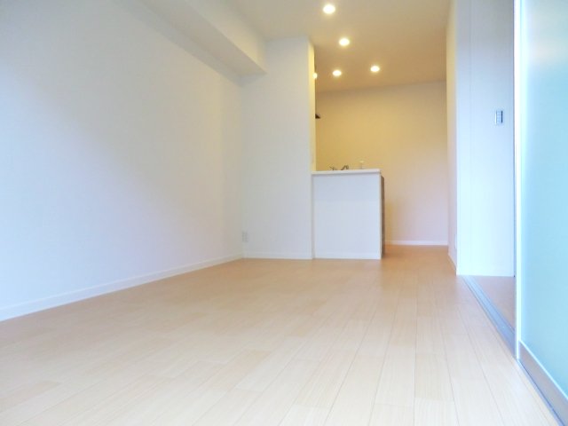 3/28 リビング/ダイニング