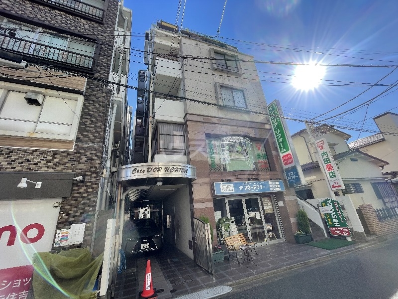 2/6 外観