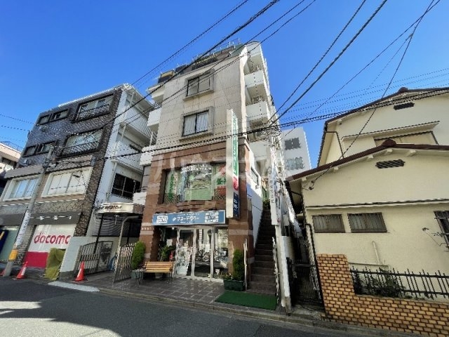 1/24 外観