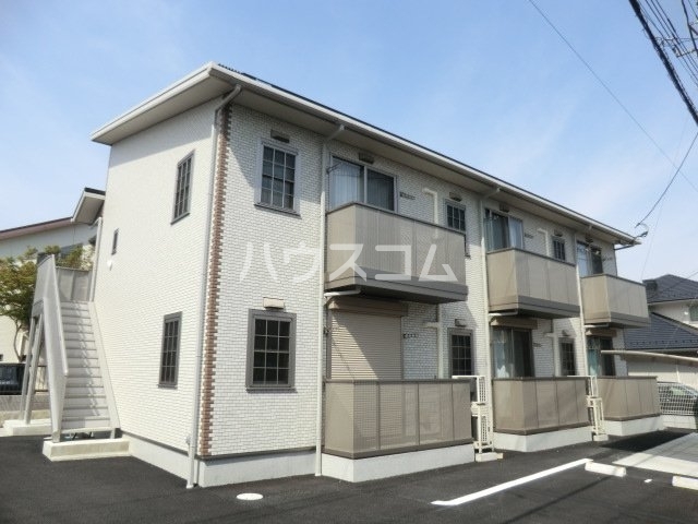 2/8 外観