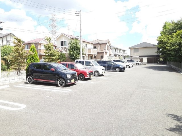 29/30 駐車場