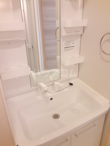 19/30 洗面