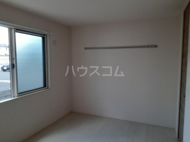 7/30 寝室