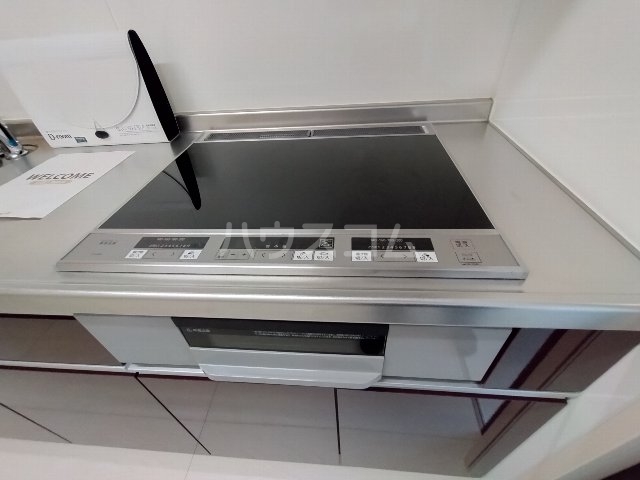 11/30 キッチン