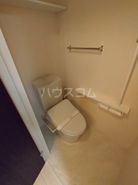 14/30 トイレ