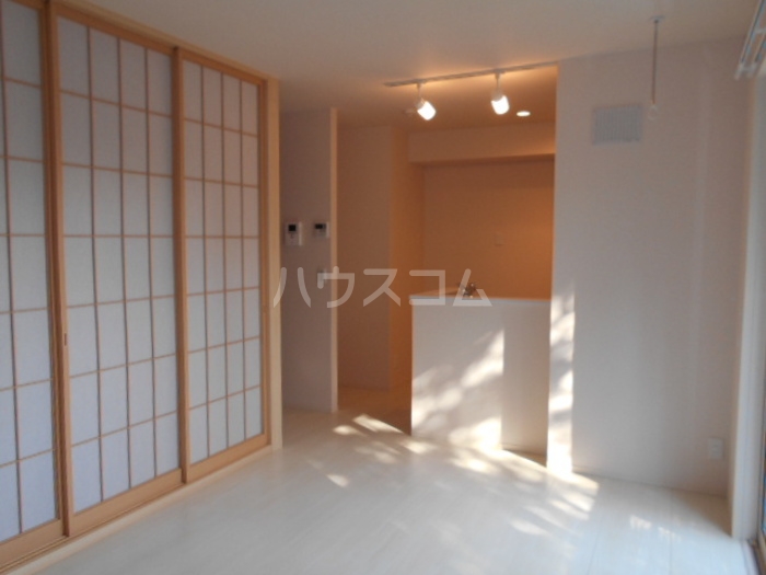 3/23 リビング/ダイニング