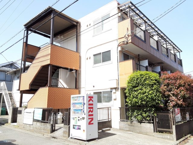 1/30 外観