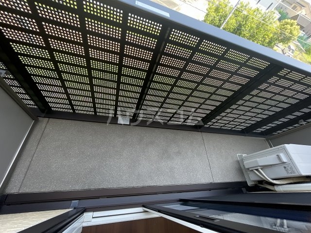 21/29 バルコニー