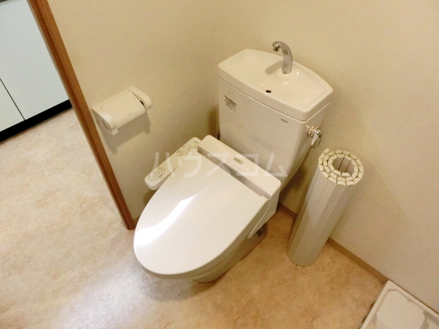 9/30 トイレ