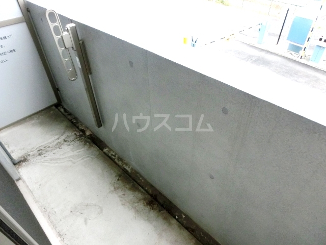 16/30 バルコニー