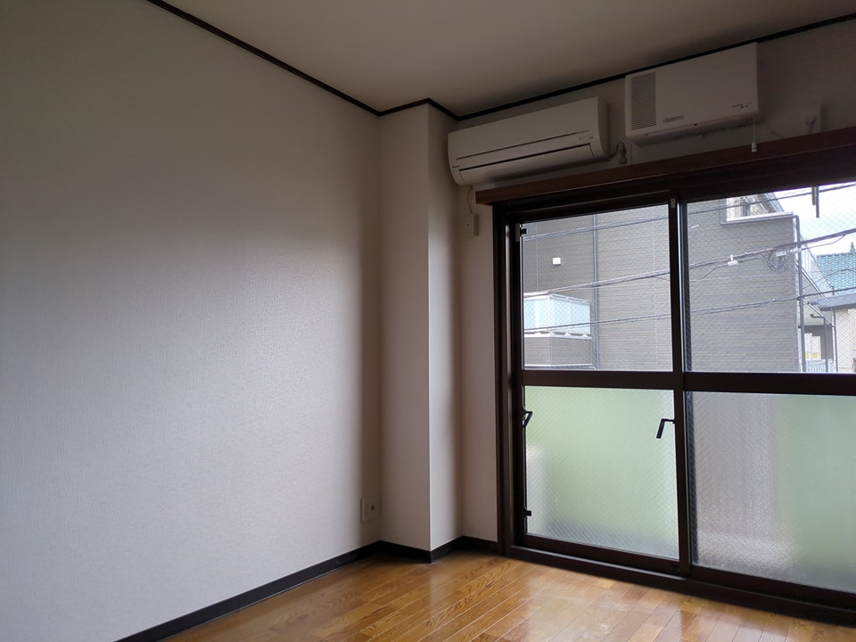 5/30 リビング/ダイニング