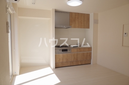 3/16 リビング/ダイニング