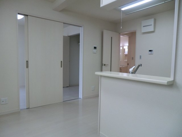 4/26 リビング/ダイニング