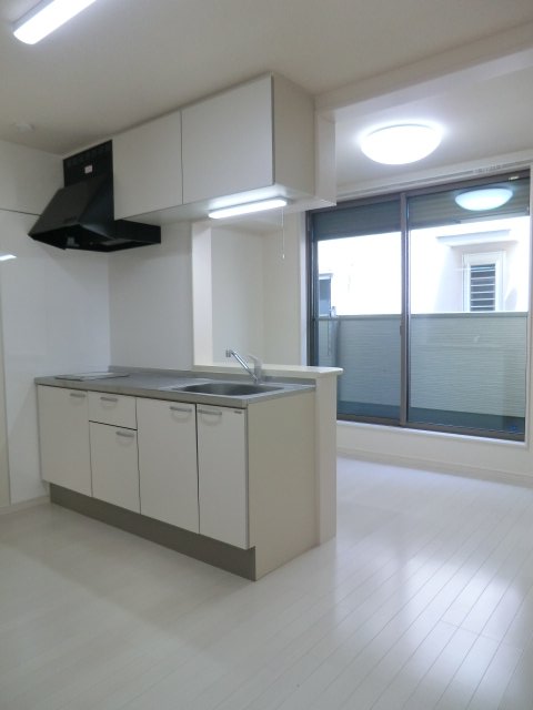 3/26 リビング/ダイニング