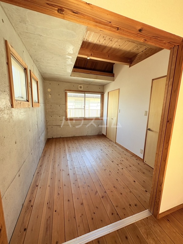 4/14 リビング/ダイニング