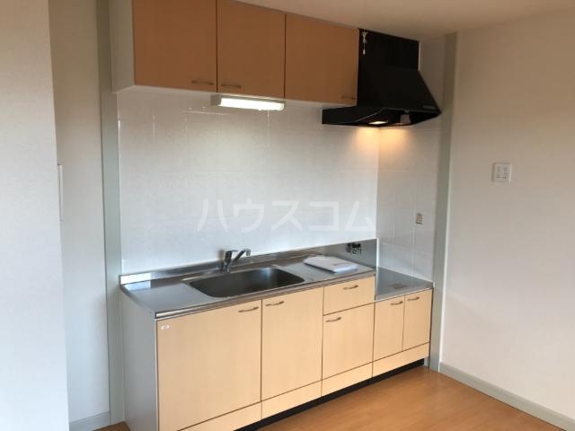 7/19 キッチン