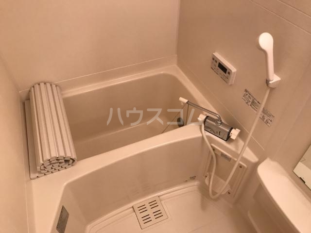 8/19 浴室
