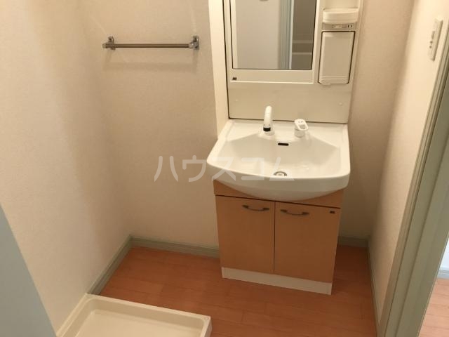 10/19 洗面